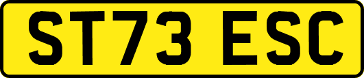 ST73ESC
