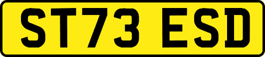 ST73ESD