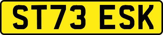ST73ESK