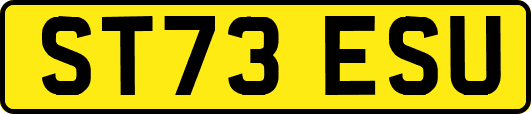 ST73ESU