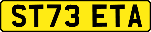 ST73ETA
