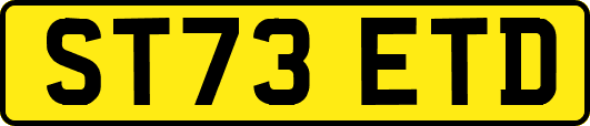 ST73ETD