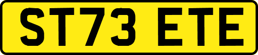 ST73ETE