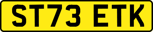ST73ETK