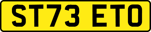 ST73ETO
