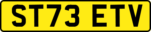 ST73ETV