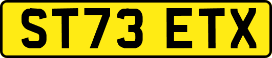 ST73ETX