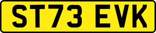ST73EVK