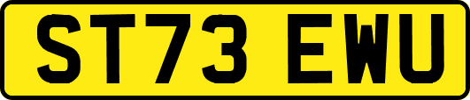ST73EWU