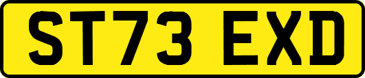 ST73EXD