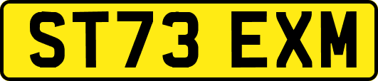 ST73EXM
