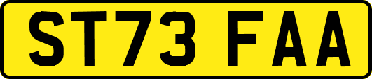 ST73FAA
