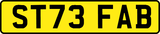 ST73FAB