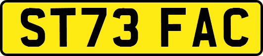 ST73FAC