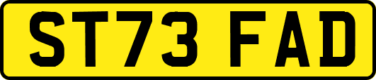 ST73FAD
