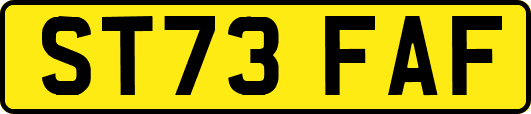 ST73FAF