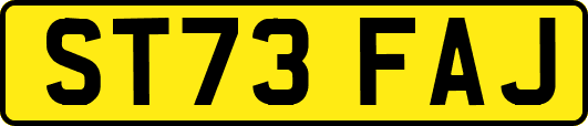 ST73FAJ