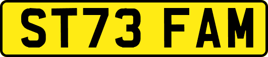 ST73FAM