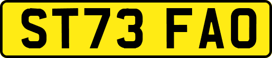 ST73FAO
