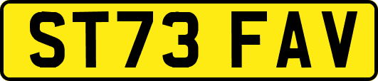ST73FAV