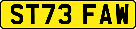 ST73FAW