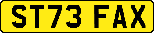 ST73FAX