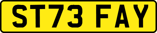 ST73FAY