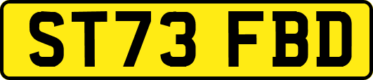 ST73FBD
