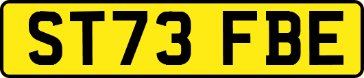 ST73FBE