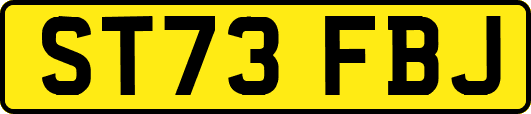 ST73FBJ