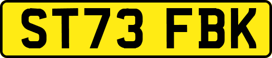 ST73FBK