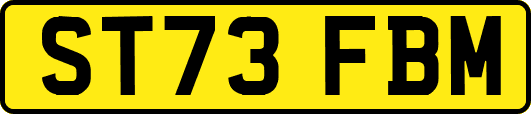 ST73FBM
