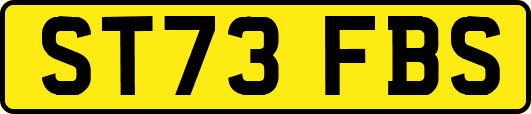 ST73FBS