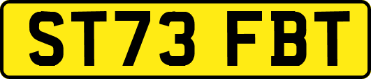ST73FBT