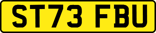 ST73FBU
