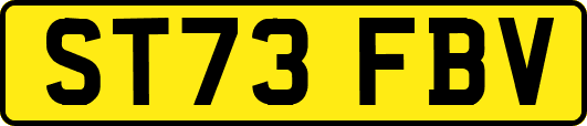 ST73FBV