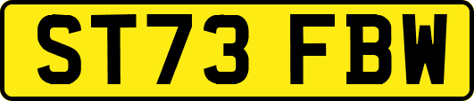 ST73FBW