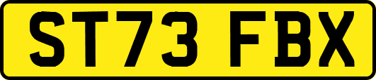 ST73FBX