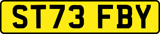 ST73FBY