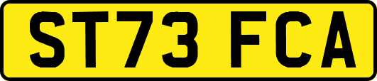 ST73FCA
