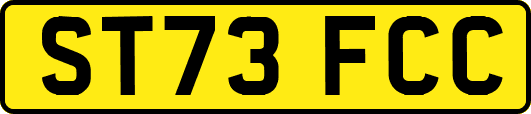 ST73FCC