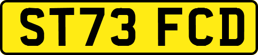 ST73FCD