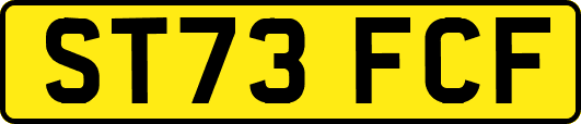 ST73FCF