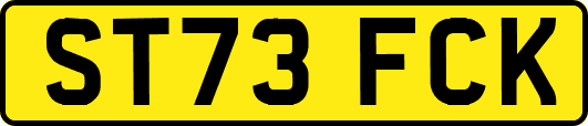 ST73FCK