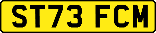 ST73FCM