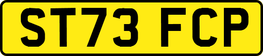 ST73FCP