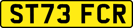 ST73FCR
