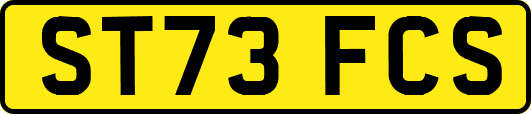 ST73FCS