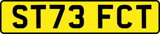 ST73FCT