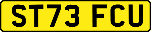 ST73FCU